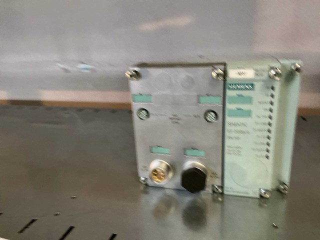 Siemens simatic et 200pro controller (18x) - afbeelding 3 van  4