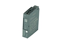 Siemens simatic et 200sp 6es7 131-6bf00-0ca0 digital input module (19x) - afbeelding 1 van  2
