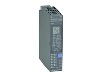 Siemens simatic et 200sp 6es7 134-6jf00-0ca1 analoge input module (18x) - afbeelding 1 van  2
