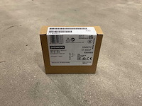 Siemens simatic et 200sp 6es7 134-6jf00-0ca1 analoge input module (18x) - afbeelding 2 van  2