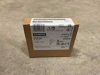 Siemens simatic et 200sp 6es7 135-6hd00-0ba1 analoge output module (5x) - afbeelding 2 van  2