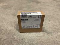 Siemens simatic et 200sp 6es7 136-6ba01-0ca0 digital input module (5x) - afbeelding 2 van  2