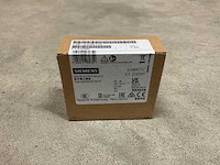 Siemens simatic et 200sp 6es7 136-6db00-0ca0 digital output module (12x) - afbeelding 2 van  2