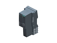 Siemens simatic et 200sp 6es7 155-6aa01-0bn0 interface module - afbeelding 1 van  2