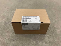 Siemens simatic et 200sp 6es7 155-6aa01-0bn0 interface module - afbeelding 2 van  2