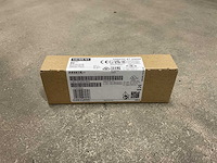 Siemens simatic et 200sp bu15-p16+a0+2b baseunit (4x) - afbeelding 2 van  2