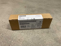 Siemens simatic et 200sp bu15-p16+a0+2d baseunit (12x) - afbeelding 2 van  2