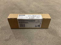 Siemens simatic et 200sp bu15-p16+a0+2d baseunit (16x) - afbeelding 2 van  2