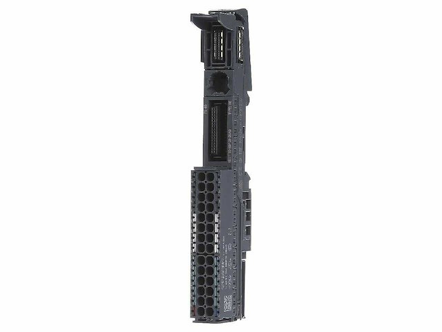 Siemens simatic et 200sp bu15-p16+a10+2b baseunit (15x) - afbeelding 1 van  2