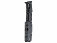 Siemens simatic et 200sp bu15-p16+a10+2b baseunit (15x) - afbeelding 1 van  2