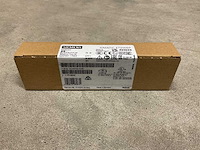 Siemens simatic et 200sp bu15-p16+a10+2d baseunit (9x) - afbeelding 2 van  2