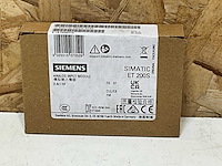 Siemens simatic et200s analoge input module - afbeelding 2 van  3