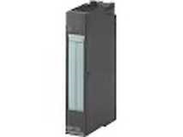 Siemens simatic et200s analoge input module - afbeelding 1 van  3