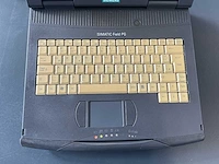 Siemens simatic field pg m2 programmeerlaptop – 500 gb – core 2 duo – originele tas - afbeelding 8 van  15