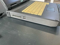 Siemens simatic field pg m2 programmeerlaptop – 500 gb – core 2 duo – originele tas - afbeelding 13 van  15
