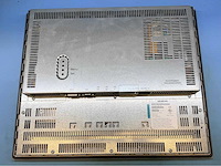 Siemens simatic flat panel 19’’ touch elektronica (2x) - afbeelding 4 van  8