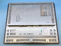 Siemens simatic flat panel 19’’ touch elektronica (2x) - afbeelding 7 van  8