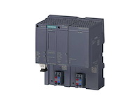 Siemens simatic gateway 6es7 158-3ad10-0xa0 coupler - afbeelding 1 van  2