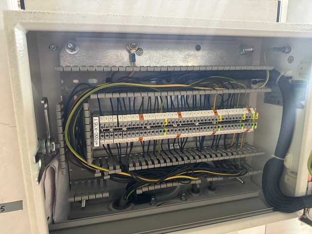 Siemens simatic hmi besturing - afbeelding 4 van  13