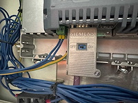 Siemens simatic hmi besturing - afbeelding 5 van  13