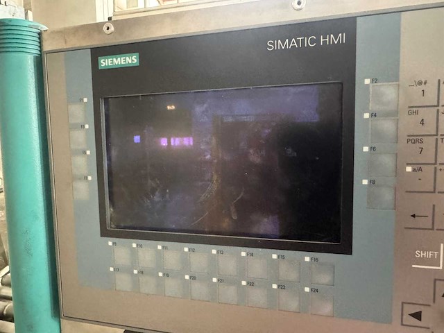 Siemens simatic hmi besturing - afbeelding 9 van  13