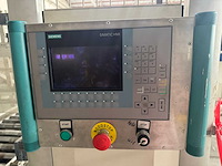 Siemens simatic hmi besturing - afbeelding 1 van  13