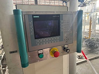 Siemens simatic hmi besturing - afbeelding 6 van  13