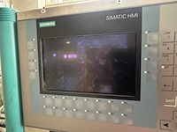 Siemens simatic hmi besturing - afbeelding 9 van  13