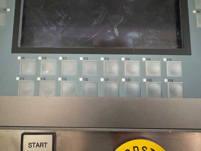 Siemens simatic hmi besturing - afbeelding 10 van  13