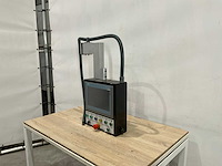 Siemens simatic hmi elektrisch onderdeel - afbeelding 1 van  9