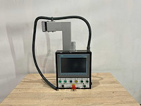 Siemens simatic hmi elektrisch onderdeel - afbeelding 3 van  9