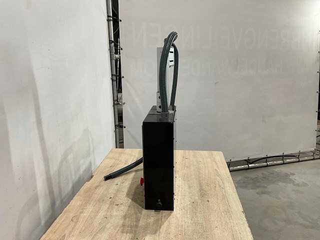 Siemens simatic hmi elektrisch onderdeel - afbeelding 5 van  9