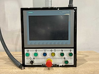 Siemens simatic hmi elektrisch onderdeel - afbeelding 6 van  9