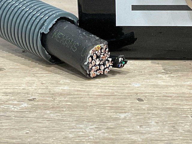 Siemens simatic hmi elektrisch onderdeel - afbeelding 9 van  9