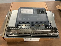 Siemens simatic hmi kp700 comfort bedieningspaneel - afbeelding 3 van  5