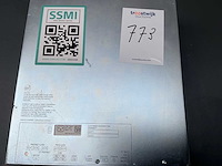 Siemens simatic industrial pc - afbeelding 3 van  4