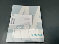 Siemens simatic industrial software ipc - afbeelding 1 van  3