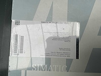 Siemens simatic industrial software ipc - afbeelding 2 van  3