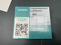 Siemens simatic industrial softwarelicentie - afbeelding 1 van  3