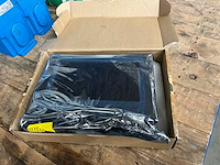 Siemens simatic ktp900 basic touchpanel - afbeelding 6 van  6