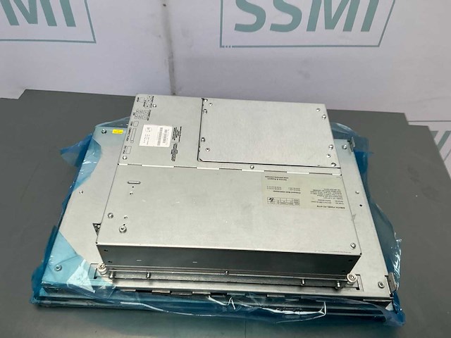 Siemens simatic paneel pc 677b industrial - afbeelding 2 van  4