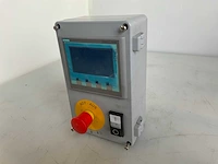 Siemens simatic panel bedieningspaneel - afbeelding 1 van  5