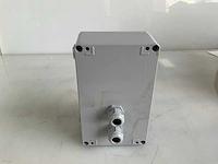 Siemens simatic panel bedieningspaneel - afbeelding 3 van  5