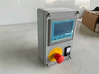 Siemens simatic panel bedieningspaneel - afbeelding 2 van  5