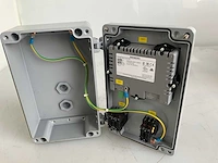 Siemens simatic panel bedieningspaneel - afbeelding 4 van  5