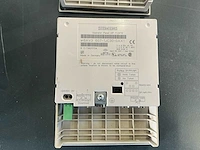 Siemens simatic pc fi45 + 2x op7-dp12 operator panels – industriële besturing - afbeelding 8 van  12