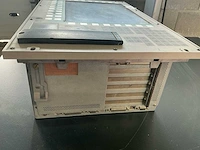 Siemens simatic pc fi45 + 2x op7-dp12 operator panels – industriële besturing - afbeelding 11 van  12