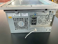 Siemens simatic pc fi45 + 2x op7-dp12 operator panels – industriële besturing - afbeelding 12 van  12