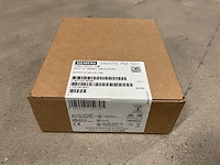 Siemens simatic pm 1507 6ep1332-4ba00 voeding - afbeelding 2 van  2