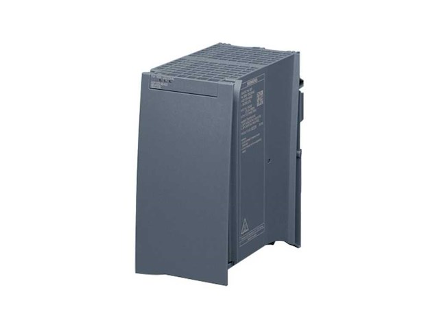 Siemens simatic pm 1507 gereguleerde voeding - afbeelding 1 van  2